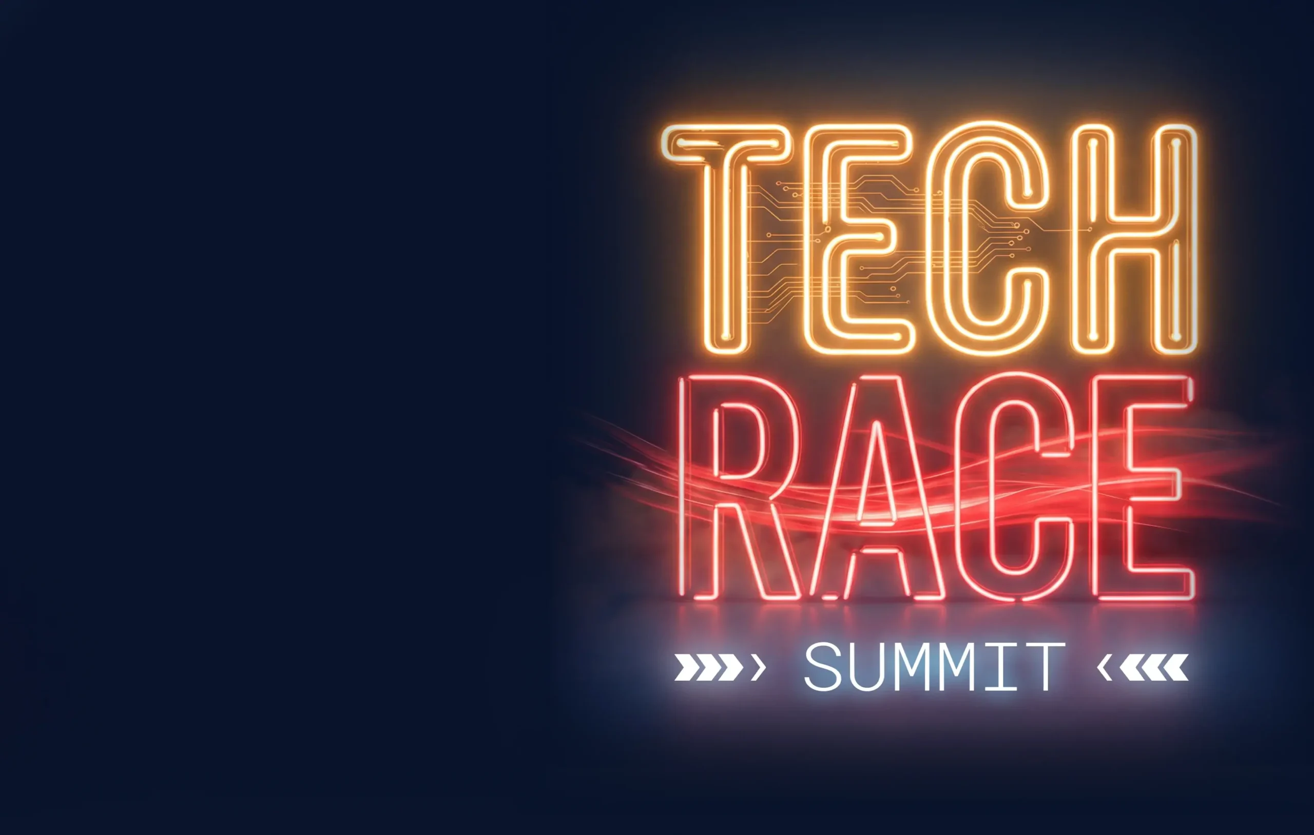 Hero Tech Race SMM